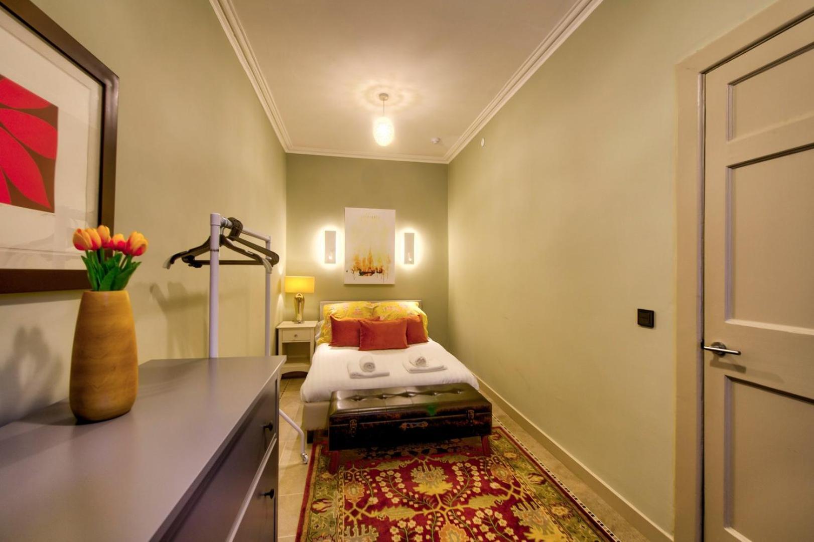 Apartmán Guestready - Manor Place Basement Edinburgh Exteriér fotografie
