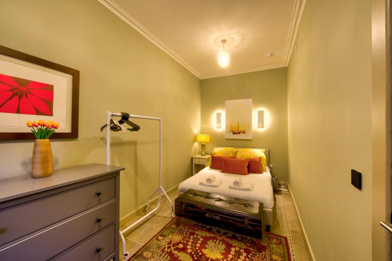 Apartmán Guestready - Manor Place Basement Edinburgh Exteriér fotografie